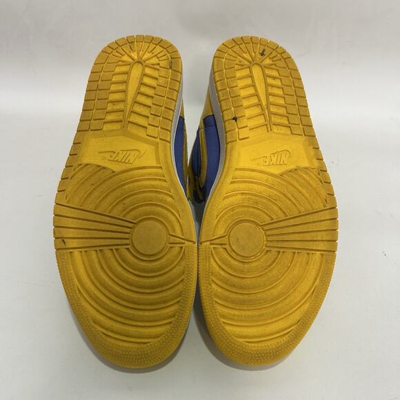 Nike Air Jordan 1 Retro High OG “Laney” 2013 - Picture 7 of 11